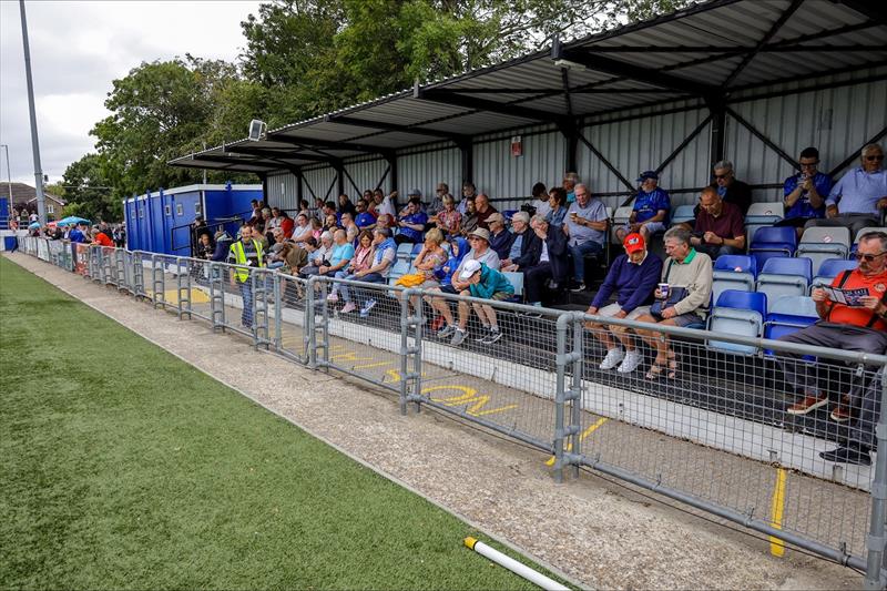 Young Blues To Begin FA Youth Cup Journey